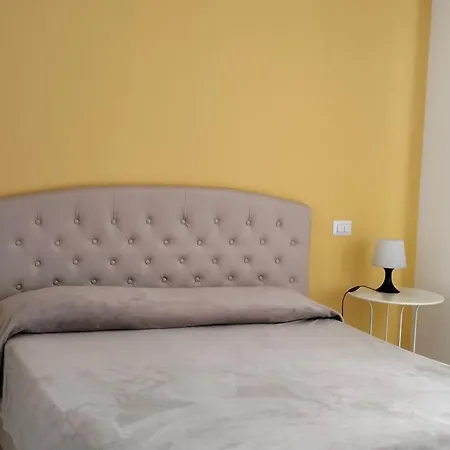Estate Al Mare Casa de hóspedes Margherita Di Savoia