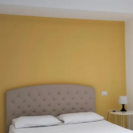 Estate Al Mare Casa de hóspedes *